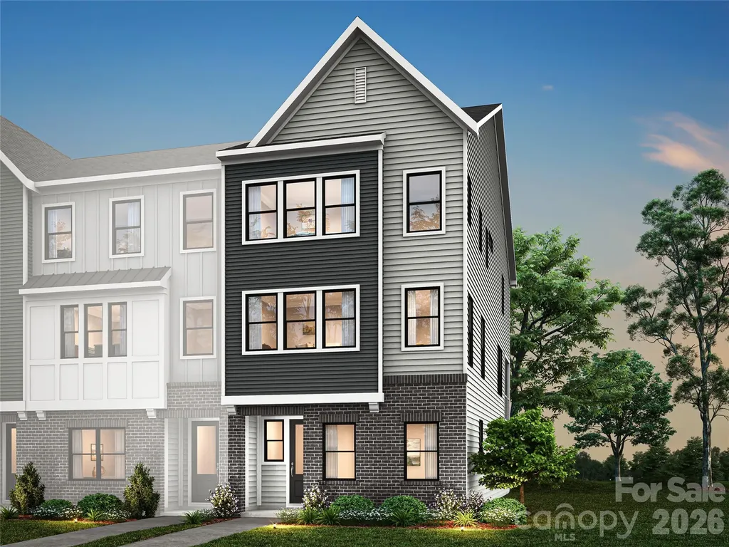 5120 Hoptree Street Charlotte NC 28277