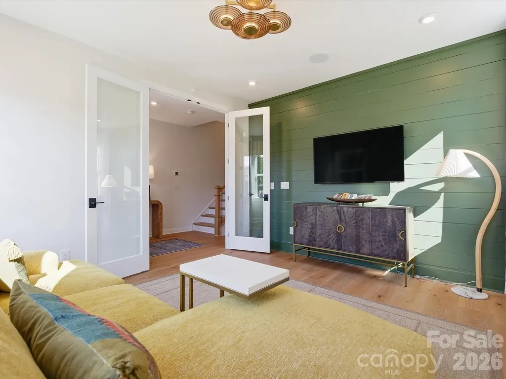 5120 Hoptree Street Charlotte NC 28277