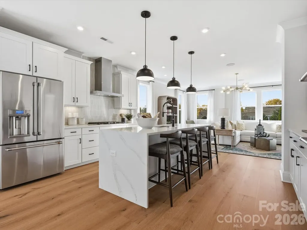 5120 Hoptree Street Charlotte NC 28277
