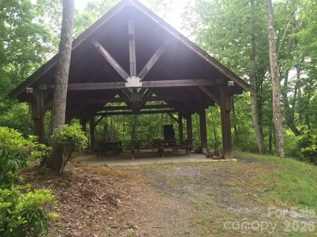 000 Chestnut Oak Lane Pisgah Forest NC 28768