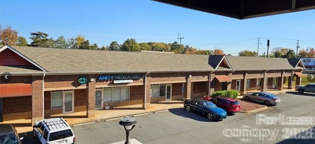 7945 N Tryon Street Charlotte NC 28262