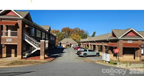 7945 N Tryon Street Charlotte NC 28262