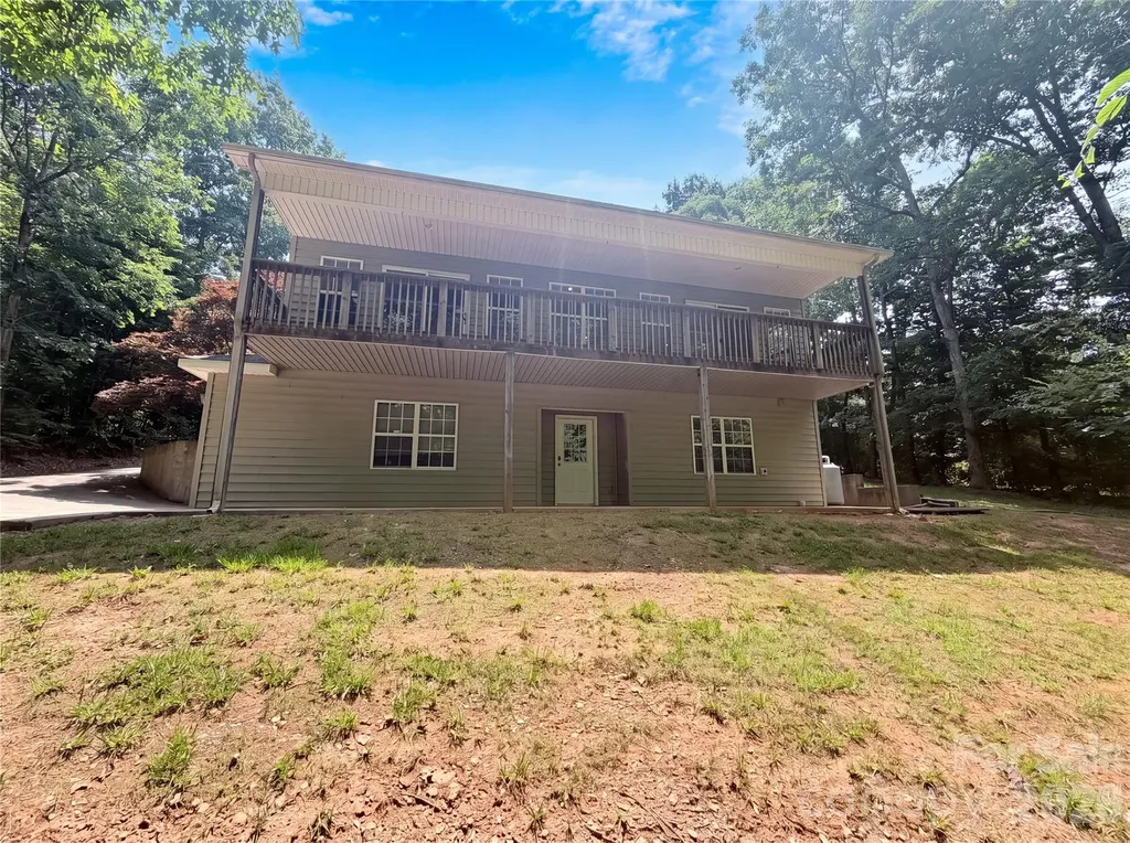 221 Grandview Drive Statesville NC 28677