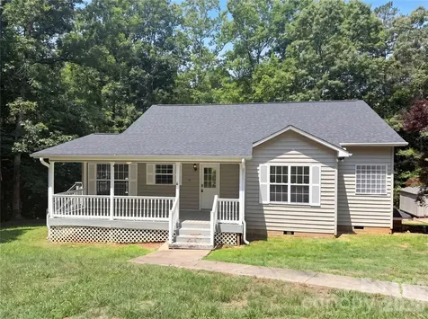 221 Grandview Drive Statesville NC 28677