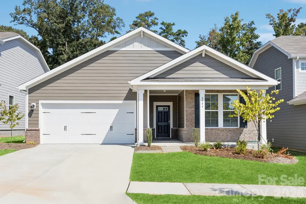 339 Ladue Drive Salisbury NC 28147