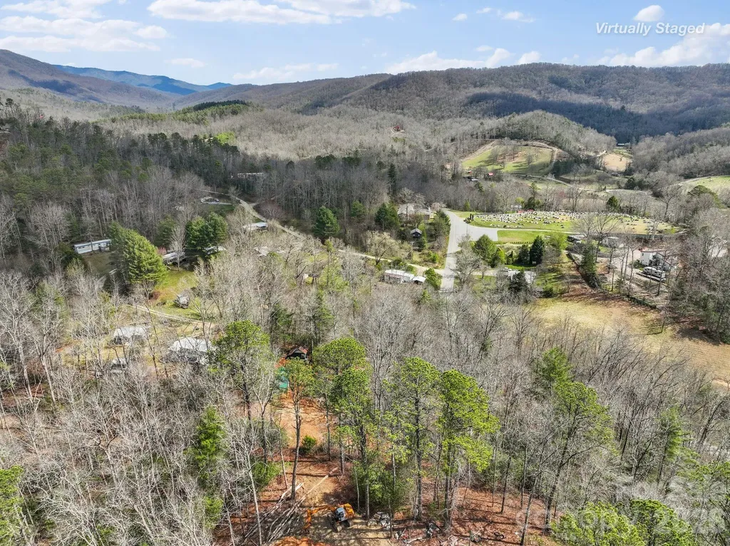 46 S Kimiko Lane Balsam Grove NC 28708