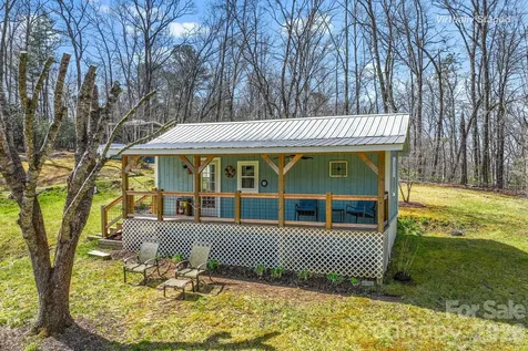 46 S Kimiko Lane Balsam Grove NC 28708