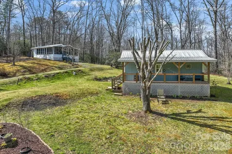 46 S Kimiko Lane Balsam Grove NC 28708