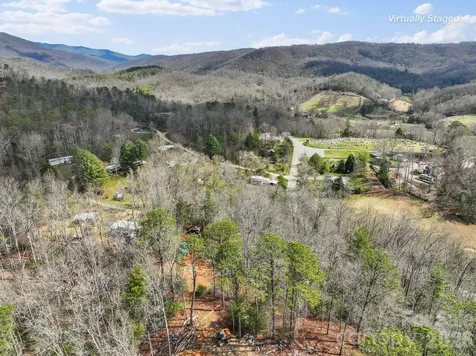 46 S Kimiko Lane Balsam Grove NC 28708