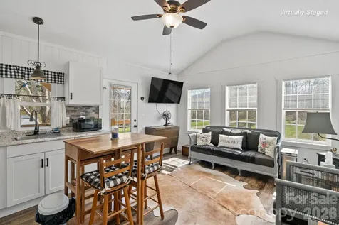 46 S Kimiko Lane Balsam Grove NC 28708
