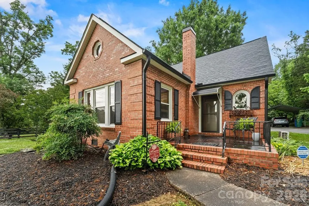 1832 Badin Road Albemarle NC 28001