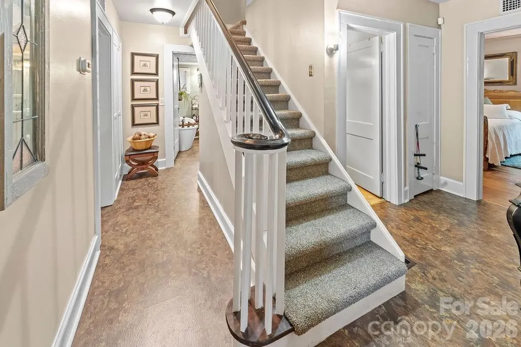 1832 Badin Road Albemarle NC 28001