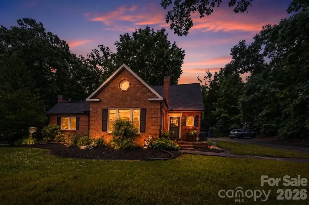 1832 Badin Road Albemarle NC 28001