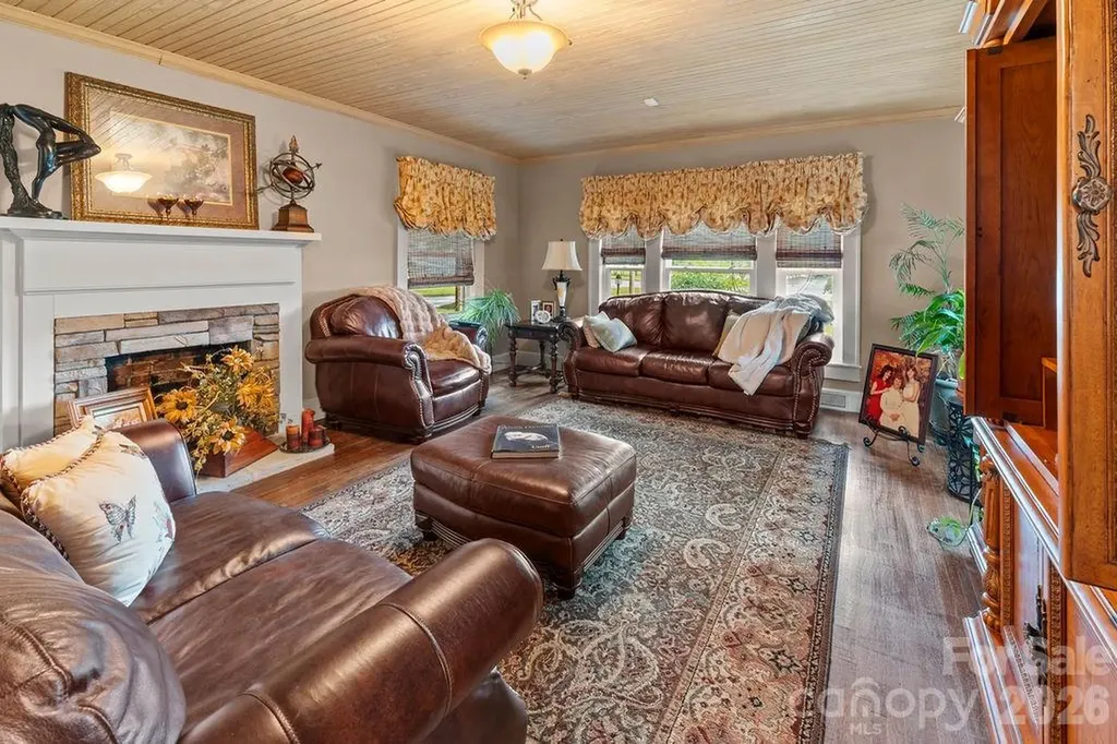 1832 Badin Road Albemarle NC 28001