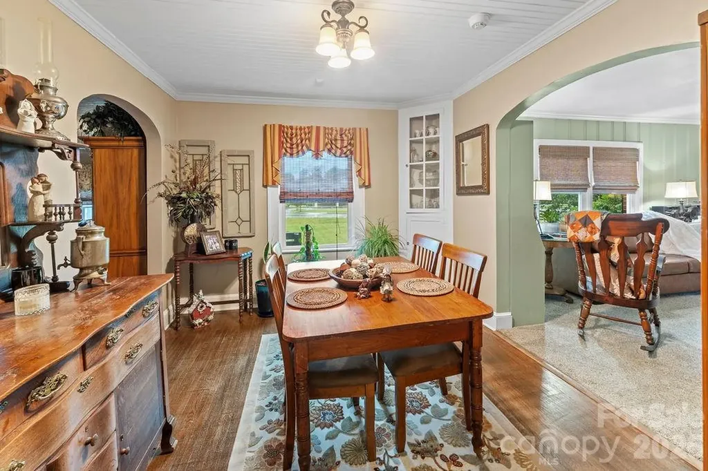 1832 Badin Road Albemarle NC 28001