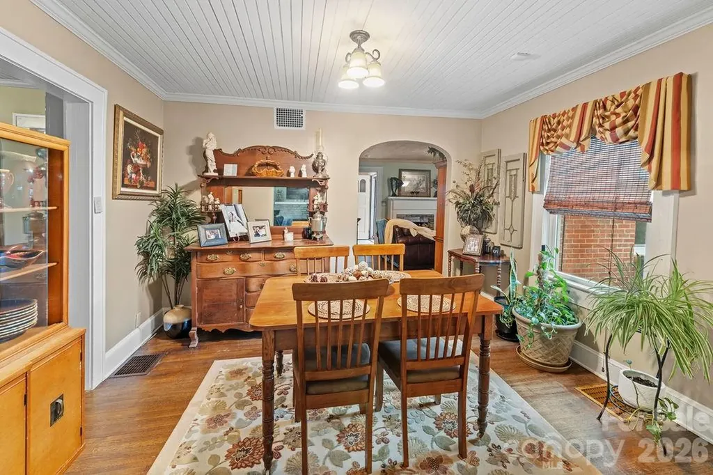 1832 Badin Road Albemarle NC 28001