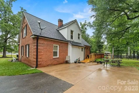 1832 Badin Road Albemarle NC 28001
