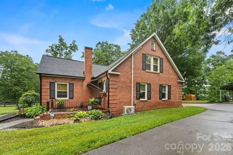 1832 Badin Road Albemarle NC 28001