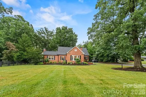1832 Badin Road Albemarle NC 28001