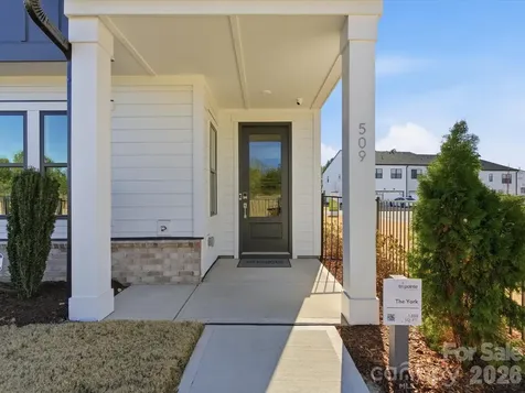 442 Nash Street Fort Mill SC 29715