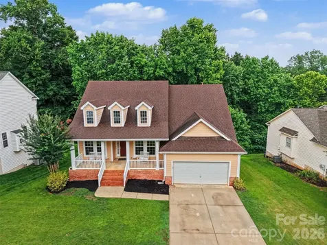1417 Autumn Ridge Lane Fort Mill SC 29708