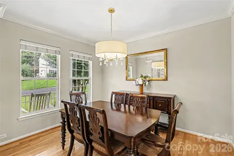 1417 Autumn Ridge Lane Fort Mill SC 29708