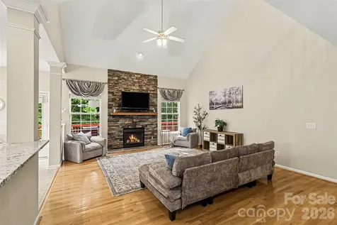 1417 Autumn Ridge Lane Fort Mill SC 29708