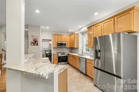 1417 Autumn Ridge Lane Fort Mill SC 29708