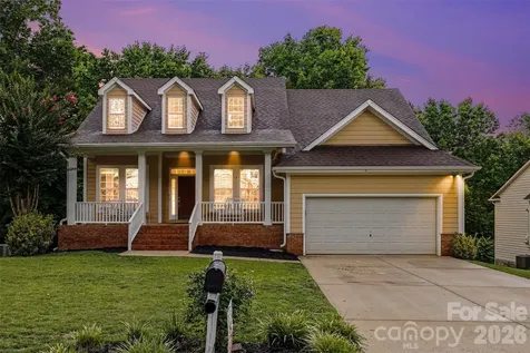 1417 Autumn Ridge Lane Fort Mill SC 29708