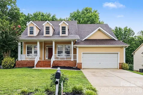 1417 Autumn Ridge Lane Fort Mill SC 29708