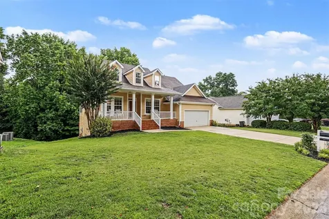 1417 Autumn Ridge Lane Fort Mill SC 29708