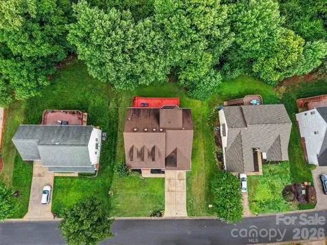 1417 Autumn Ridge Lane Fort Mill SC 29708