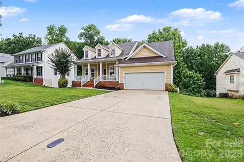 1417 Autumn Ridge Lane Fort Mill SC 29708