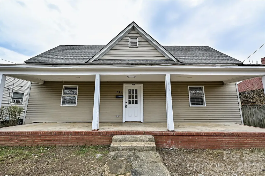 613 E Liberty Street Salisbury NC 28144