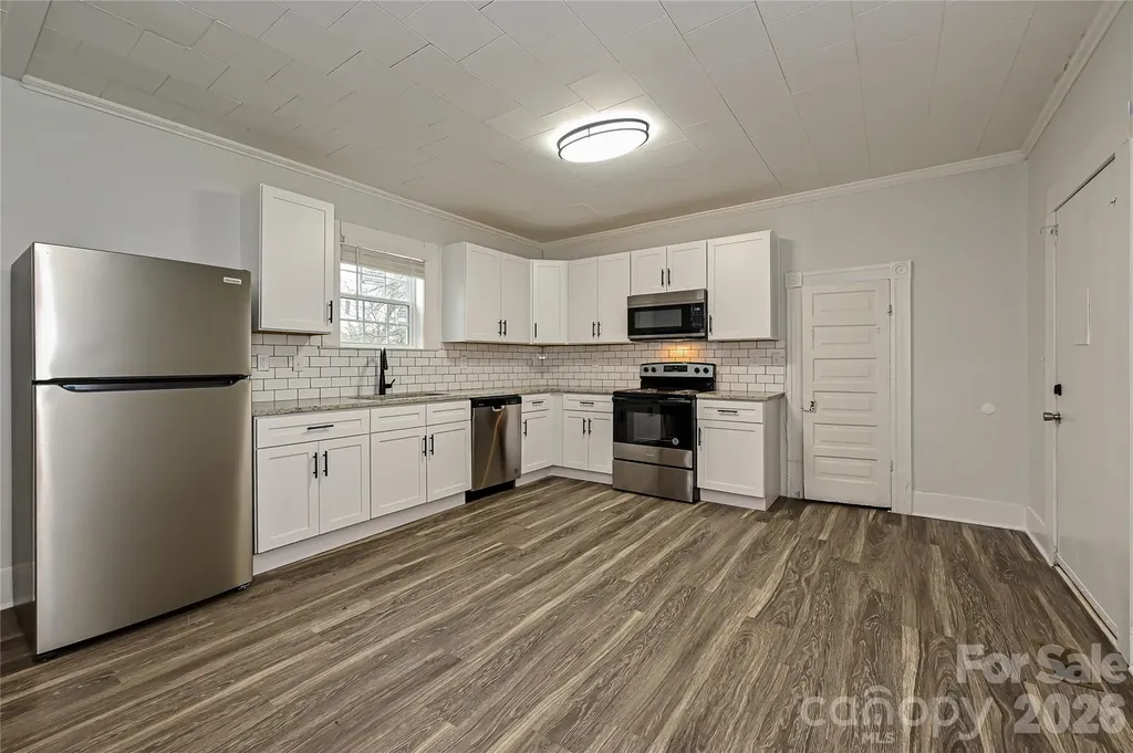 613 E Liberty Street Salisbury NC 28144