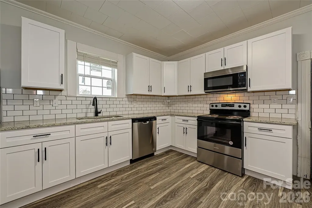 613 E Liberty Street Salisbury NC 28144