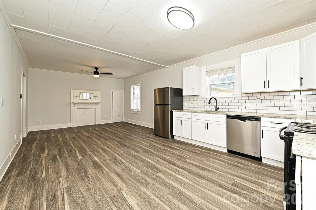 613 E Liberty Street Salisbury NC 28144