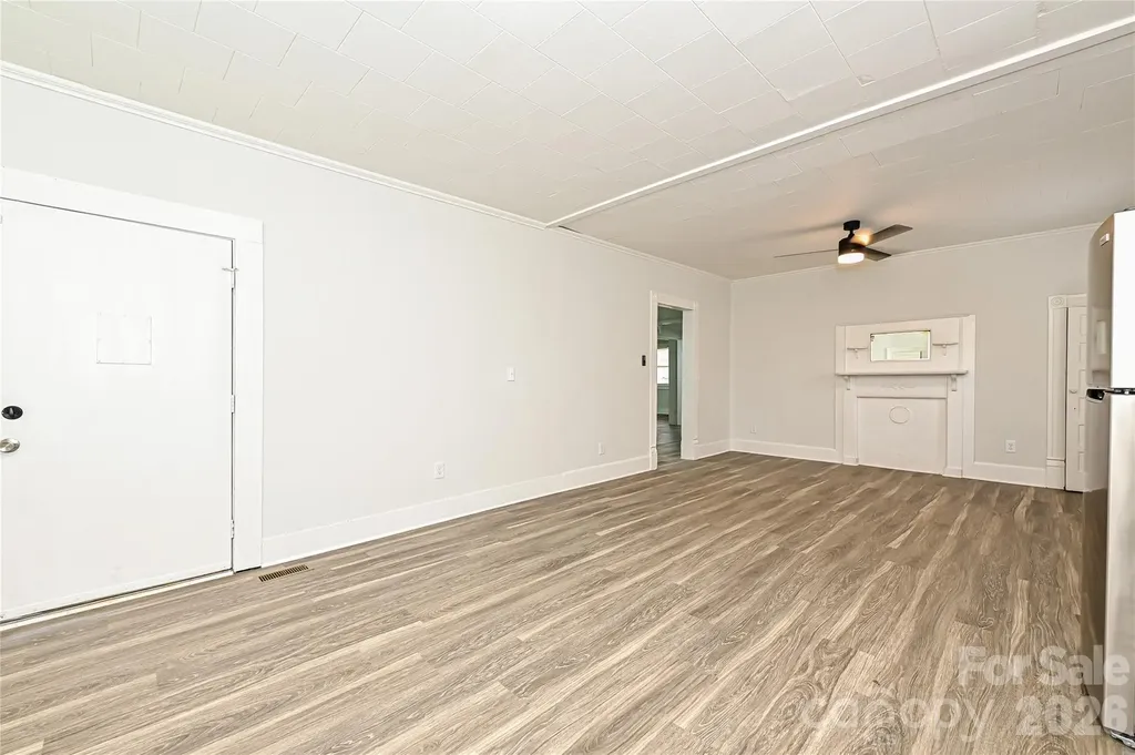 613 E Liberty Street Salisbury NC 28144