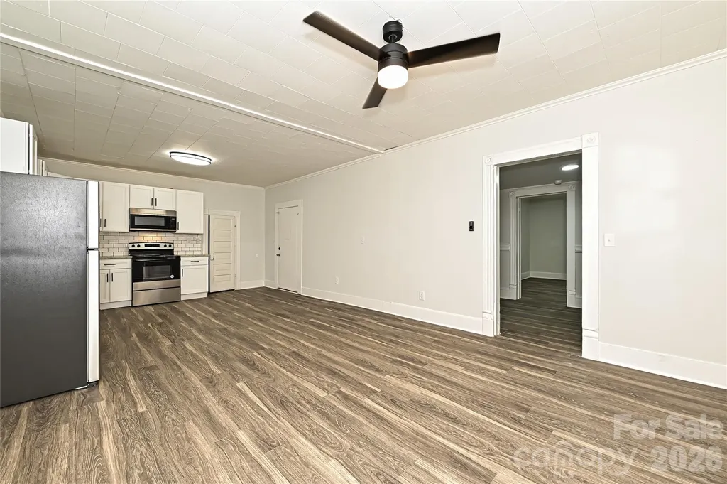 613 E Liberty Street Salisbury NC 28144