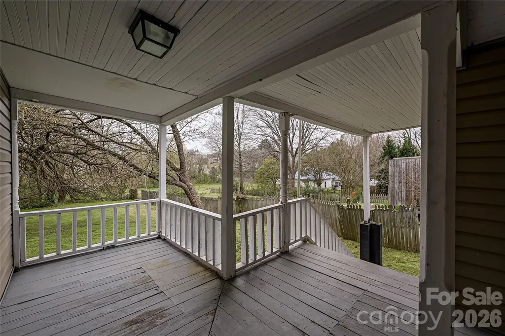 613 E Liberty Street Salisbury NC 28144