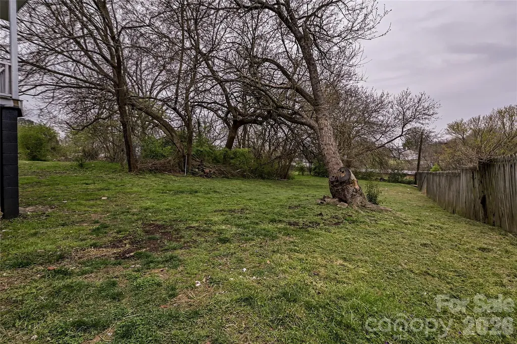 613 E Liberty Street Salisbury NC 28144