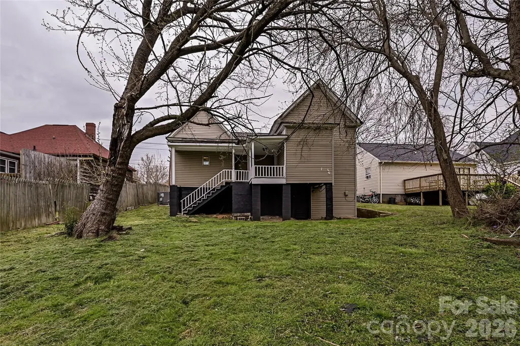 613 E Liberty Street Salisbury NC 28144