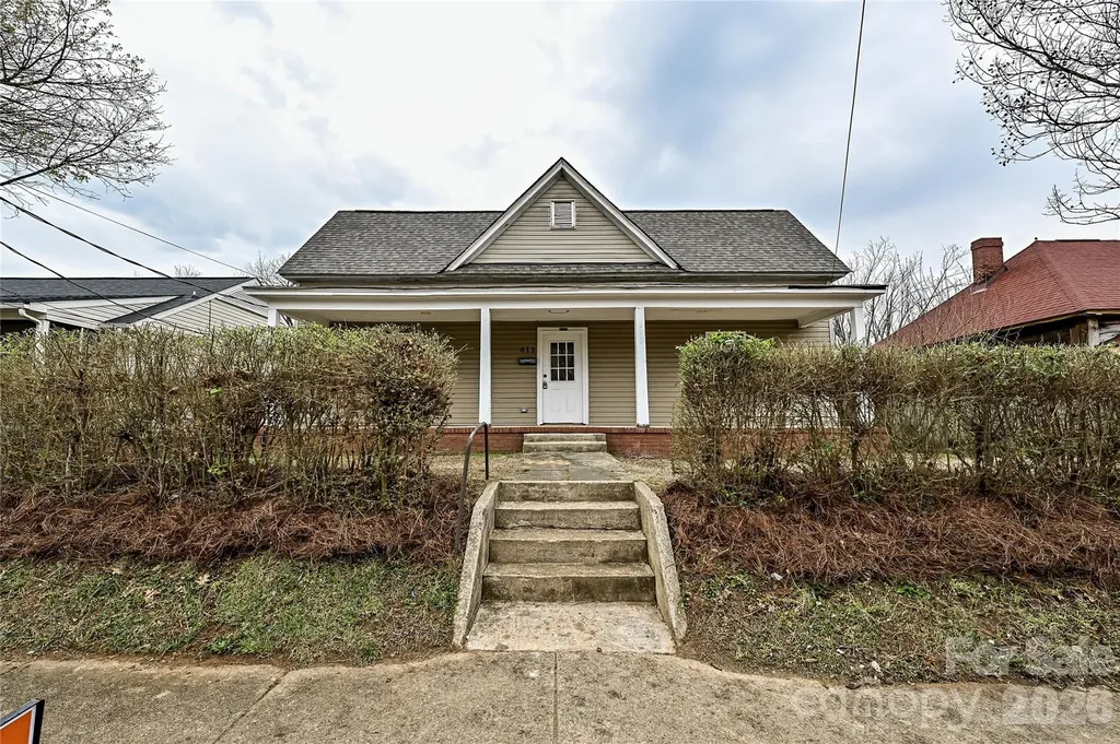 613 E Liberty Street Salisbury NC 28144