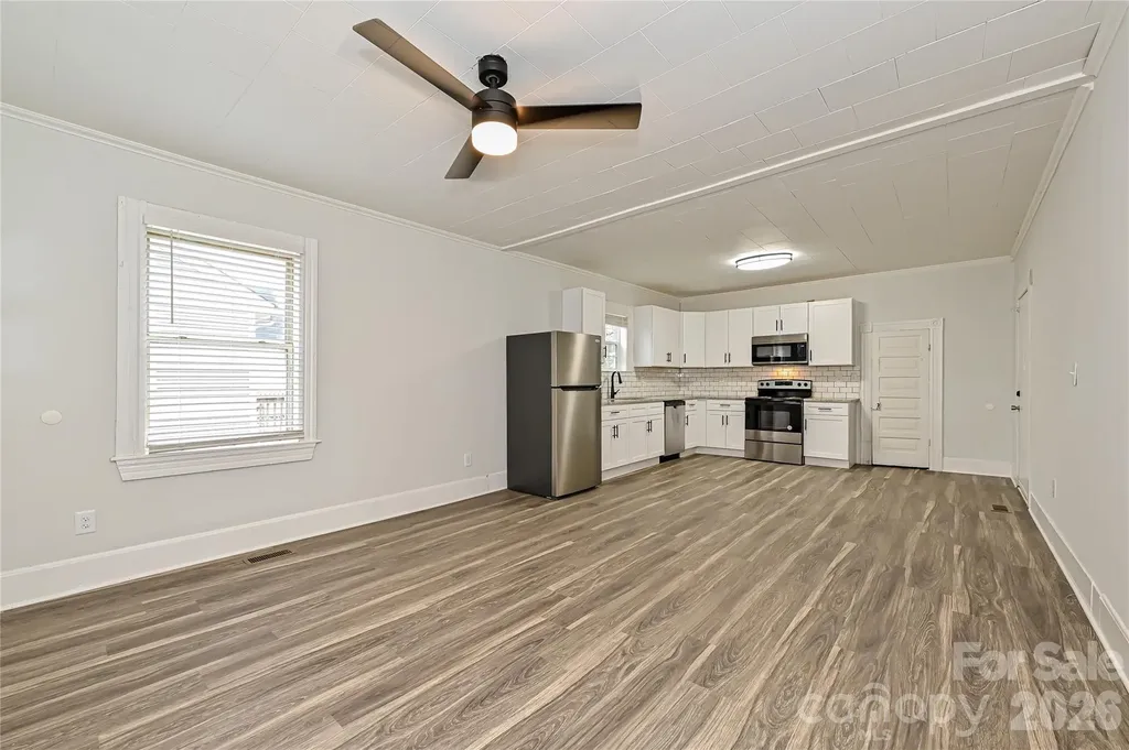 613 E Liberty Street Salisbury NC 28144
