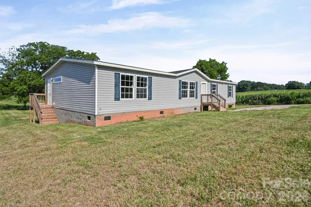 5131 Red Hill Mount Vernon Road Polkton NC 28135