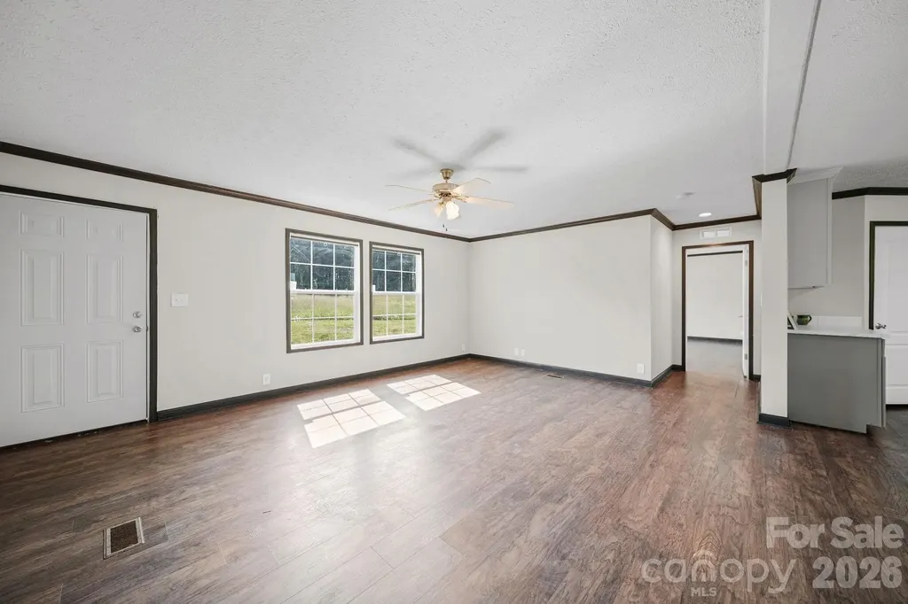 5131 Red Hill Mount Vernon Road Polkton NC 28135