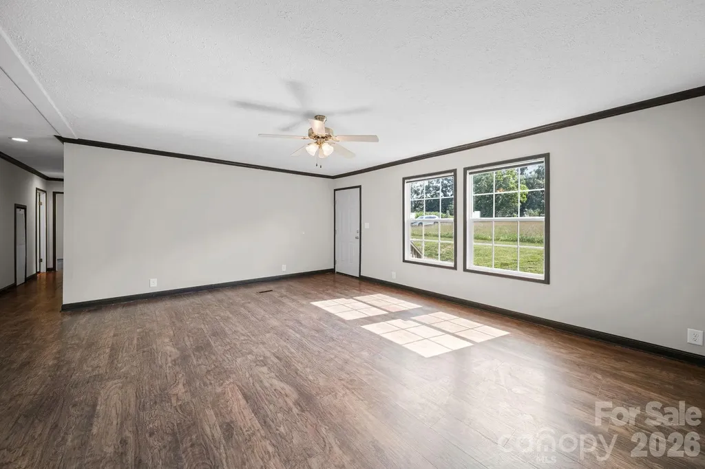 5131 Red Hill Mount Vernon Road Polkton NC 28135