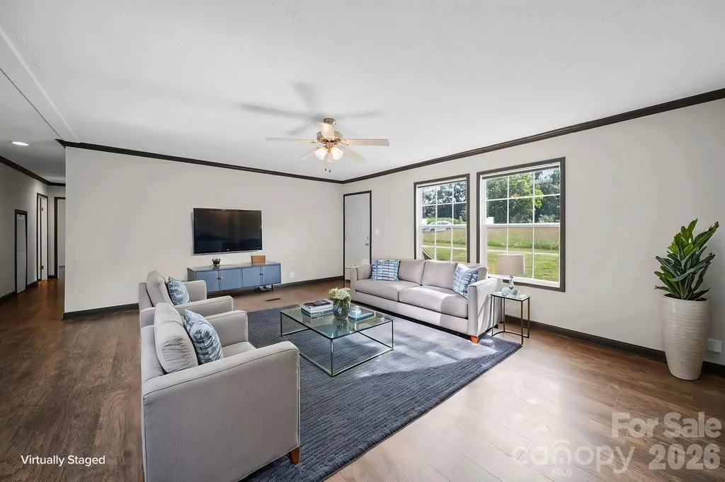 5131 Red Hill Mount Vernon Road Polkton NC 28135