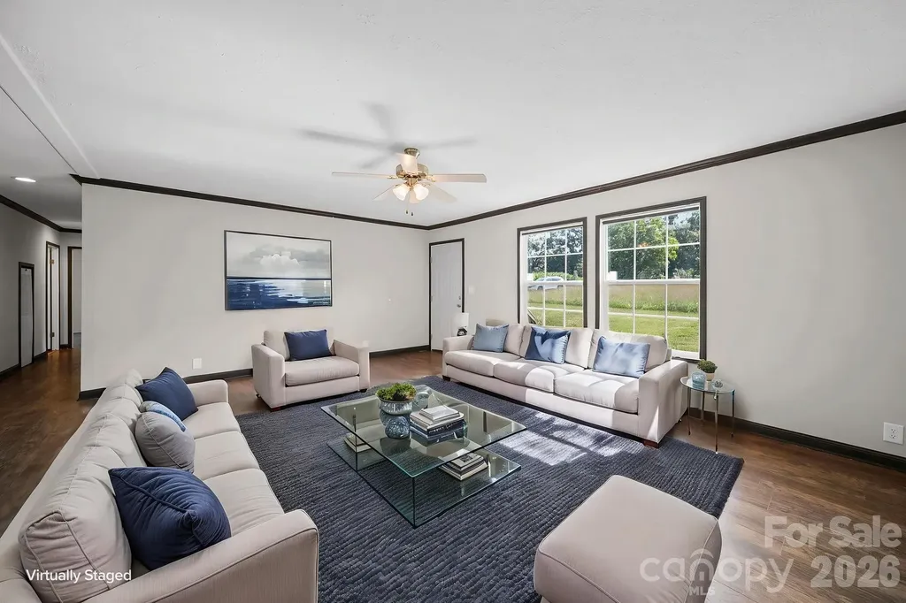 5131 Red Hill Mount Vernon Road Polkton NC 28135