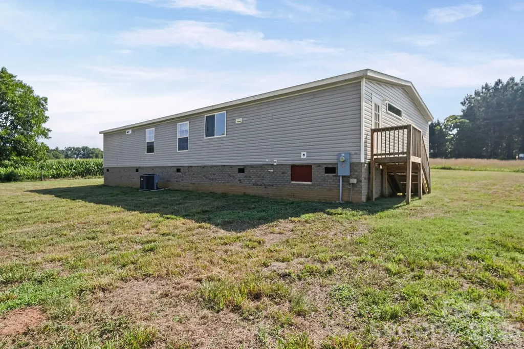 5131 Red Hill Mount Vernon Road Polkton NC 28135